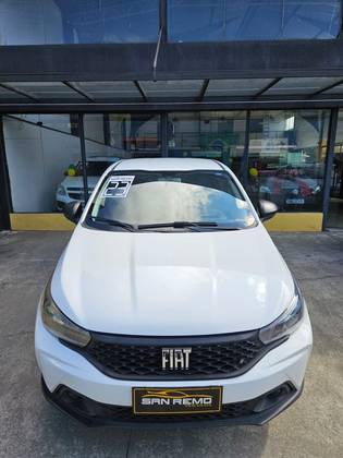 FIAT ARGO 1.0 FIREFLY FLEX MANUAL FIAT ARGO 1.0 FIREFLY FLEX MANUAL